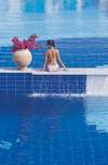 Petasos Beach Resort & SPA 